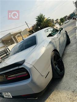 دودج تشالنجر